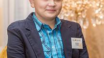Jaroslav Voříšek z Kroměříže získal ocenění Zlatý oříšek 2015 pro děti, které vynikají v mimoškolní činnosti. V jeho případě se jedná o vynikající výsledky v oblasti vážné hudby, je totiž multiinstrumen­talistou a vítězem řady mezinárodních i domácích sou