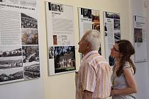 Výstava v Holešově představí nejslavnější architekty kraje