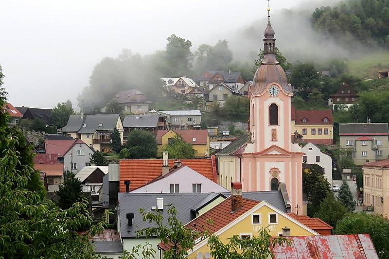 O víkendu se v Příboře a ve Štramberku konaly Dny evropského dědictví.