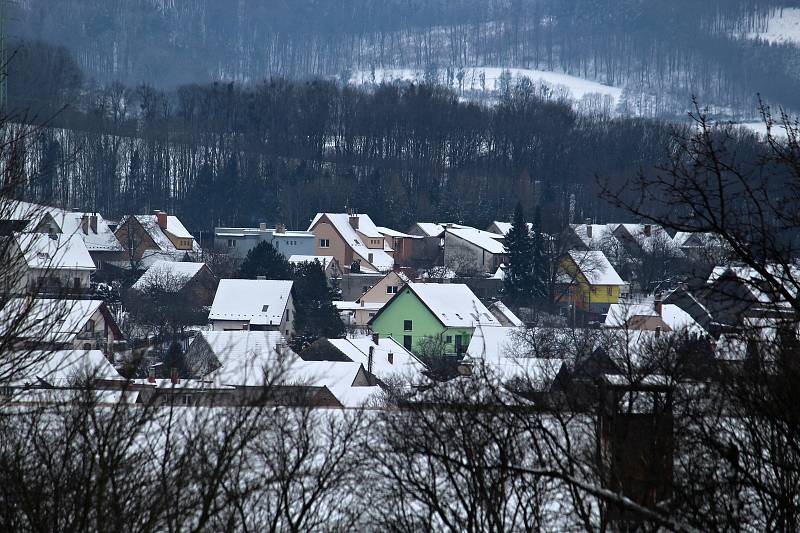 Obyvatelé Libhoště si v roce 2021 připomínají desáté výročí osamostatnění od Nového Jičína.