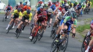 Vyhnívák prověří zdatnost cyklistů při sobotním závodu v Litoměřicích -  Litoměřický deník