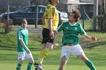 Derby v I. A třídě, sk. B, Libhošť - Veřovice 2:1 (0:1)