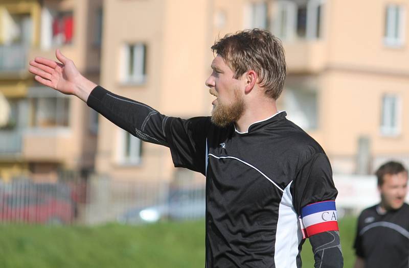 Fotbalisté Nového Jičína pokračují v jarní fazóně - FK NOVÝ JIČÍN – FK KOZLOVICE 4:0 (3:0)