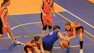 Mladí basketbalisté bojovali na turnaji v Příboře - Novojičínský deník