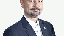 Pavel Liška (SPD).