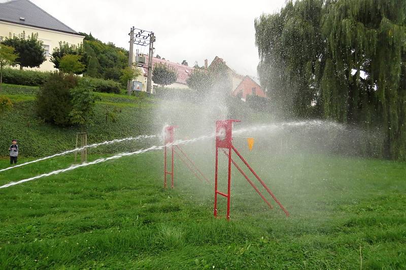 Fulnečtí hasiči v sobotu 18. září 2021 slavili 160. výročí založení sboru. Jsou nejstarším hasičským sborem na Moravě a ve Slezsku.