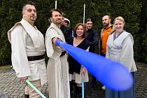 KoprCon, setkání fanoušků Star Wars a Star Treku, Kopřivnice, 15. 11. 2025