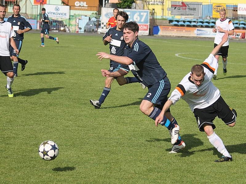Snímky z utkání FK NOVÝ JIČÍN – REAL LÍSKOVEC 0:0.