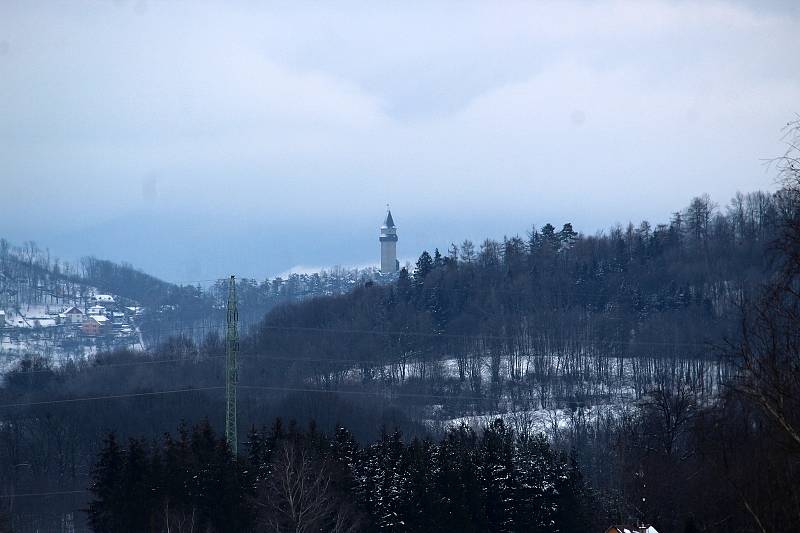 Obyvatelé Libhoště si v roce 2021 připomínají desáté výročí osamostatnění od Nového Jičína.