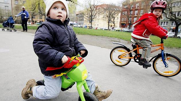 Dětská bota se musí noze přizpůsobit - Novojičínský deník