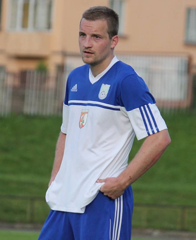FK Nový Jičín – FC MSA Dolní Benešov 3:2 