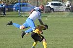  TJ ISMM JISTEBNÍK – FC LIBHOŠŤ 2:0 (1:0)