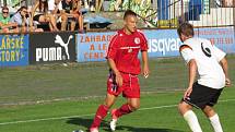 FK NOVÝ JIČÍN – FK FOTBAL TŘINEC 