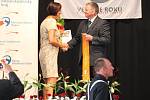 V Jeseníku nad Odrou o víkendu slavili výročí jeho založení i oficiální jmenování Vesnicí Moravskoslezského kraje roku 2013.