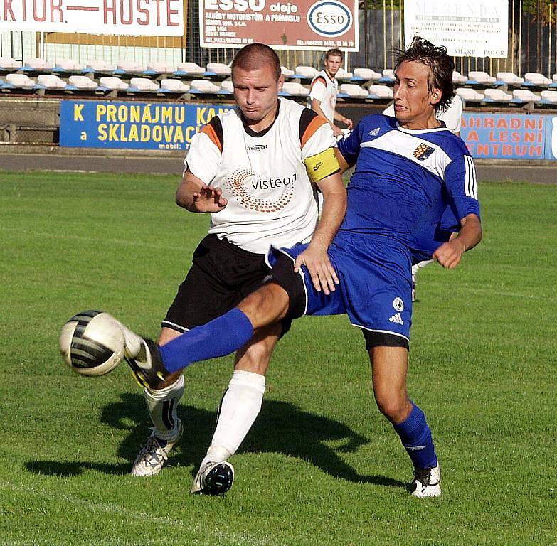 Snímky z utkání FK NOVÝ JIČÍN – 1. FK PROSTĚJOV 1:5 (1:2).