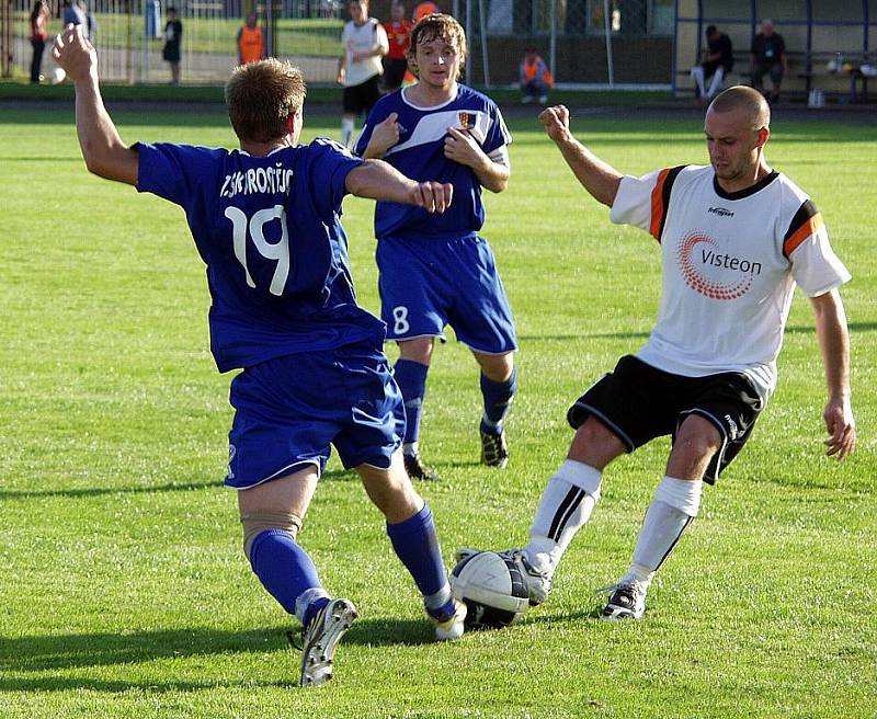 Snímky z utkání FK NOVÝ JIČÍN – 1. FK PROSTĚJOV 1:5 (1:2).