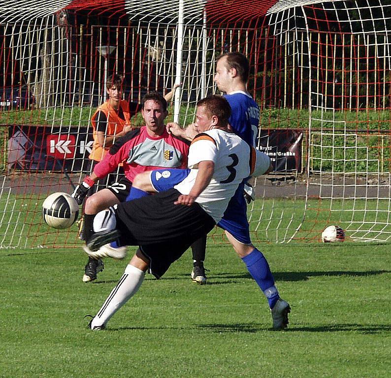 Snímky z utkání FK NOVÝ JIČÍN – 1. FK PROSTĚJOV 1:5 (1:2).