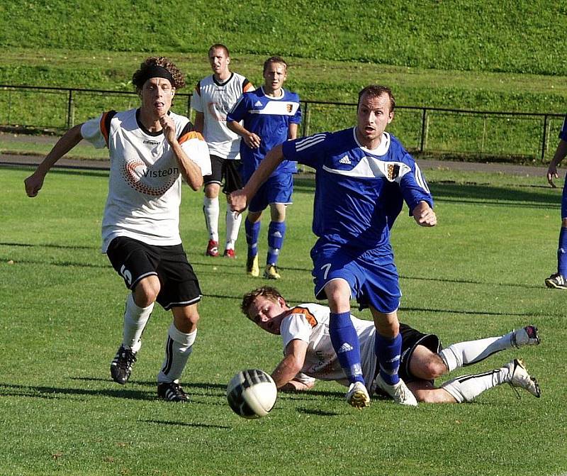 Snímky z utkání FK NOVÝ JIČÍN – 1. FK PROSTĚJOV 1:5 (1:2).