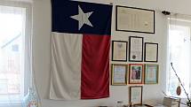 Muzeum v Lichnově se věnuje vystěhovalectví do Texasu i historii obce.