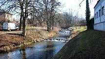 Frenštát pod Radhoštěm má turistům co nabídnout.