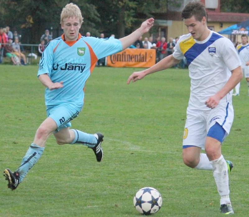 SK BESKYD FRENŠTÁT P. R. – AFC VEŘOVICE