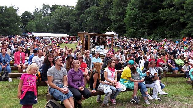 HorečkyFest 2015. 