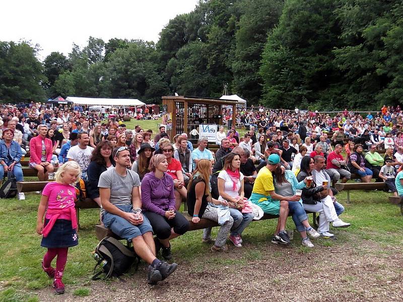 HorečkyFest 2015. 