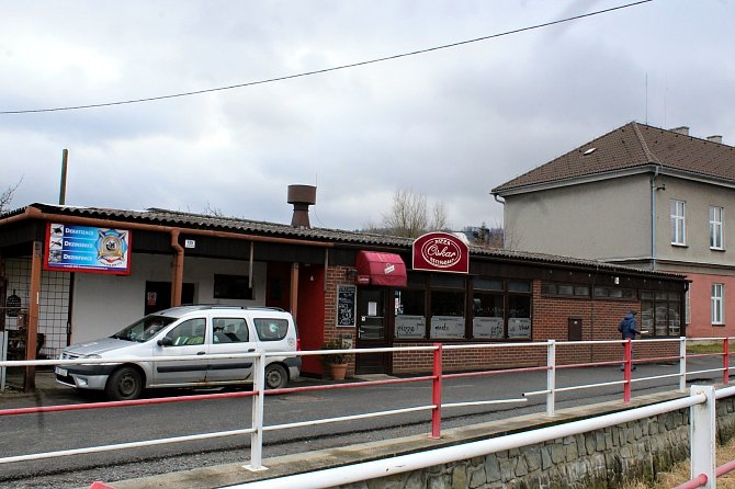 Pizza Oskar Restaurant patří na Novojičínsku k nejznámějším podnikům.