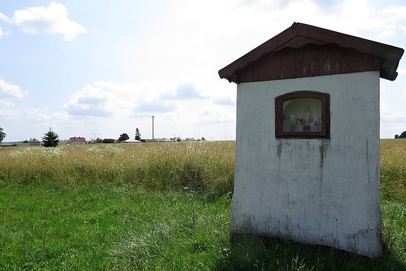 Spálov nabízí mnohé přírodní i historické zajímavosti.