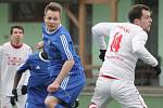 Divize, sk. E, 18. kolo: FK Nový Jičín – TJ Valašské Meziříčí 1:0 (1:0)