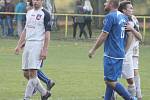 TJ Petřvald na Moravě – AFC Veřovice 1:0