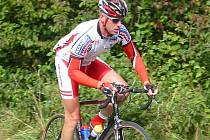 Slezský pohár amatérských cyklistů 2008 vyvrcholil nedělním závodem Tour de Čupek, kterého se celkem zúčastnilo 97 startujících.