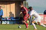 11. kolo I. A třídy, sk. A FC BÍLOVEC – TJ TATRAN ŠTÍTINA 1:2 (0:2)