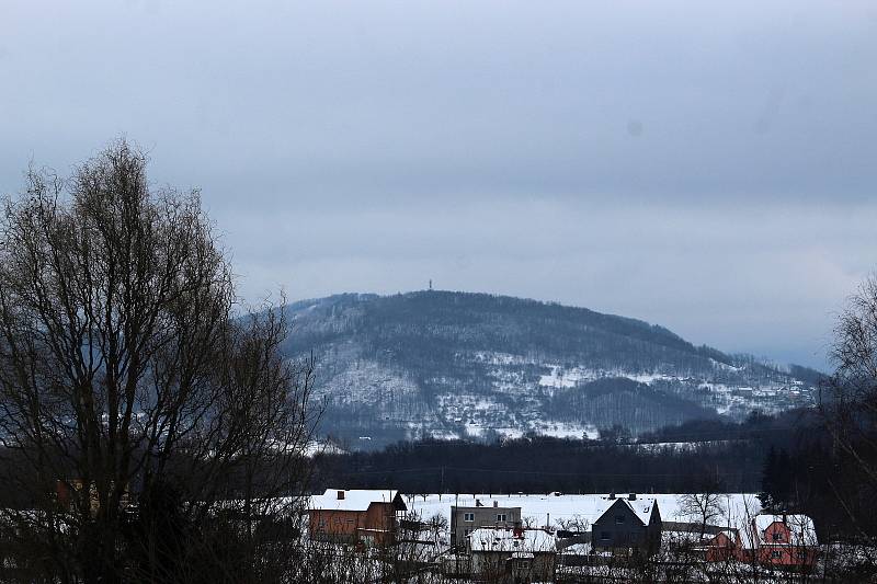 Obyvatelé Libhoště si v roce 2021 připomínají desáté výročí osamostatnění od Nového Jičína.