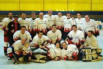 Kopřivnický tým uspěl na 4. ročníku Otevřeného mistrovství republiky amatérů v Nymburce.