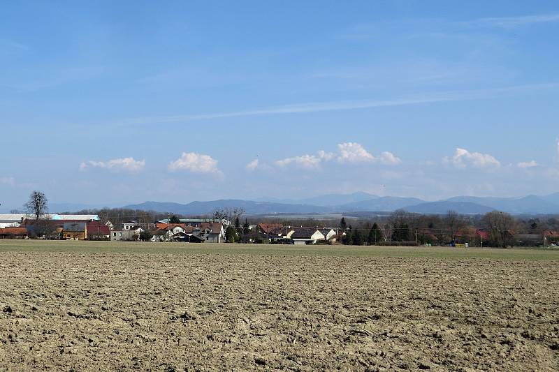 Pustějov je starousedlická obec.