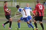 FK Nový Jičín – Slezský FC Opava B 1:1