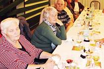 Senior slevenku mohou důchodci využít například na kulturních akcích.