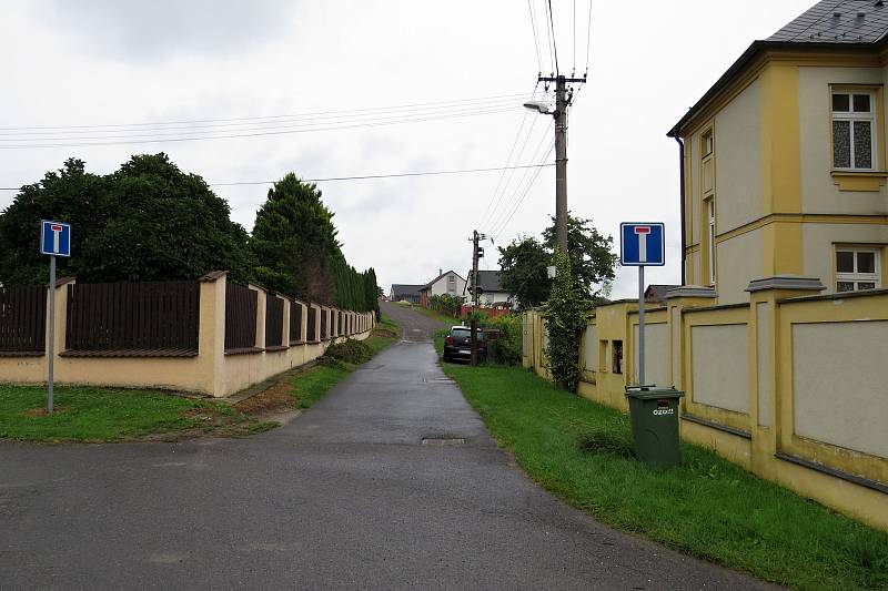 Jistebník, to jsou nejen rybníky, sochy a Galerijní ulice. Obec toho může nabídnout více.