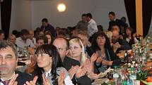 Oficiální vyhlášení soutěže Vesnice roku 2013 České republiky se uskutečnilo v pátek 11. října v Jeseníku nad Odrou, vítězné obci. 