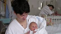 Záměně novorozeňat v novojičínské porodnici předcházejí od srpna také identifikační štítky.