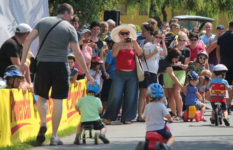 Grand Prix Forman 2014 v Janovicích u Starého Jičína.