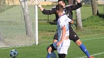 SK BESKYD FRENŠTÁT P. R. – FC SLAVOJ OLYMPIA BRUNTÁL 0:2 (0:1)