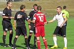 FK NOVÝ JIČÍN – FK FOTBAL TŘINEC 