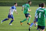 FK Nový Jičín – FC TVD Slavičín 3:1