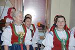 Tradiční zvyk kácení Májky proběhl také v pátek 29. května ve Frenštátě pod Radhoštěm.
