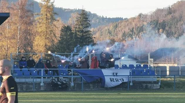 Na derby byla dobrá atmosféra