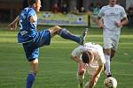 I. A třída, sk. B, 12. kolo: TJ Petřvald na Moravě – AFC Veřovice 1:0 (1:0)