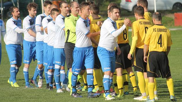  TJ ISMM JISTEBNÍK – FC LIBHOŠŤ 2:0 (1:0)