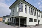 Obec Veřovice představila novou budovu obecního úřadu.